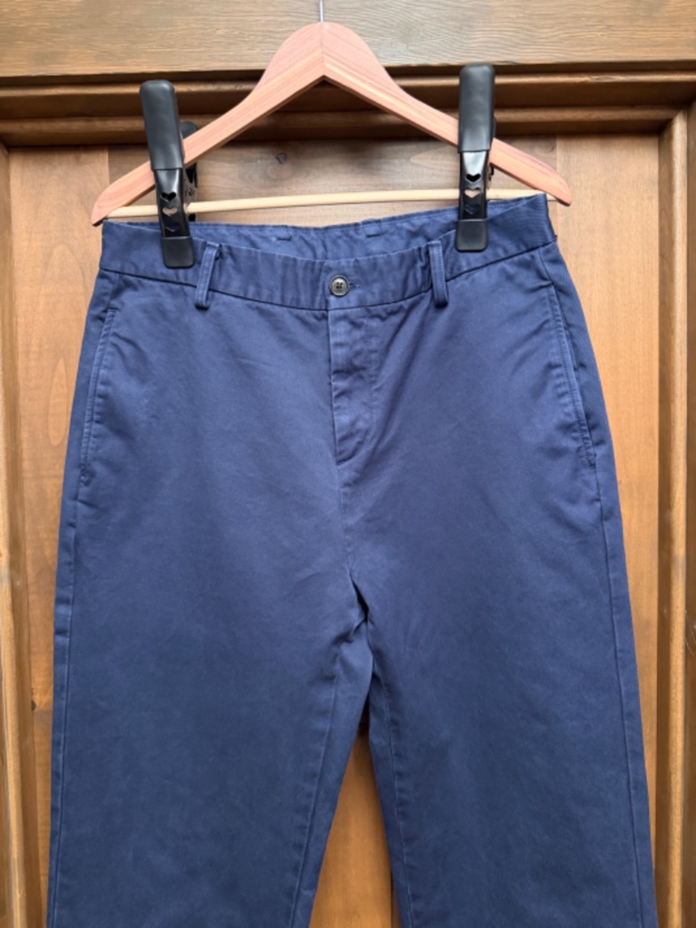 Brooks Brothers Heritage Chino Pant - Picture 2 of 7